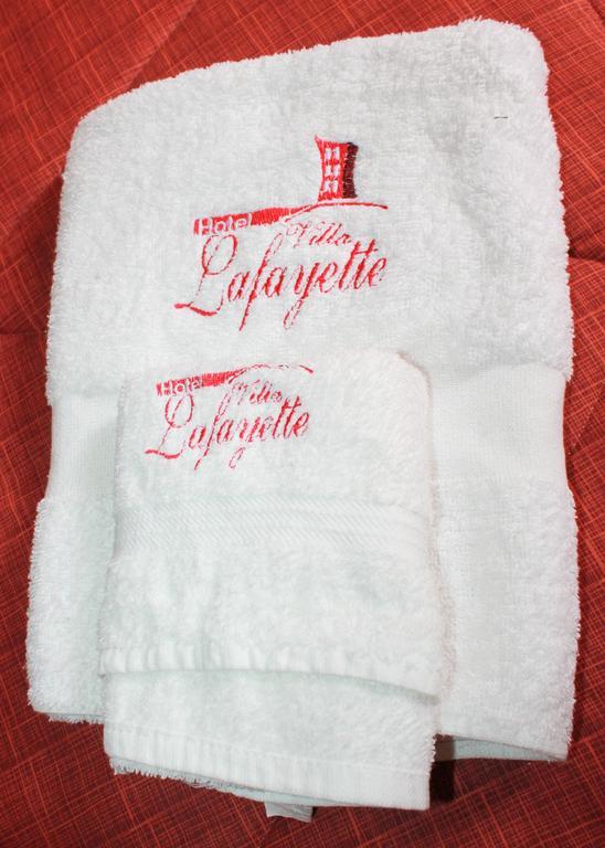 Hotel Villa Lafayette Quito Bilik gambar