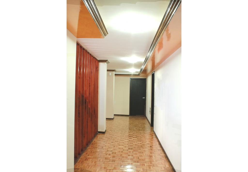 Hotel Villa Lafayette Quito Bilik gambar