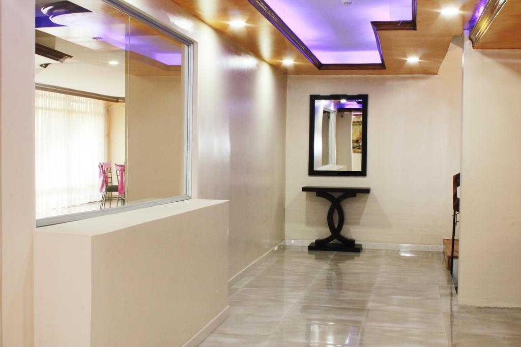 Hotel Villa Lafayette Quito Luaran gambar
