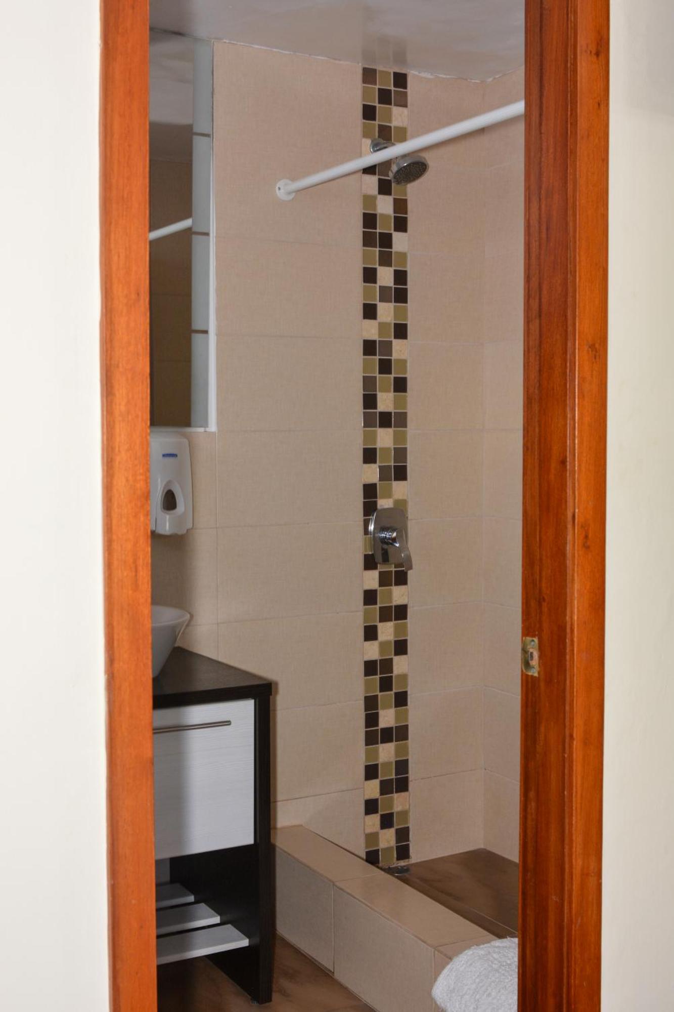 Hotel Villa Lafayette Quito Luaran gambar